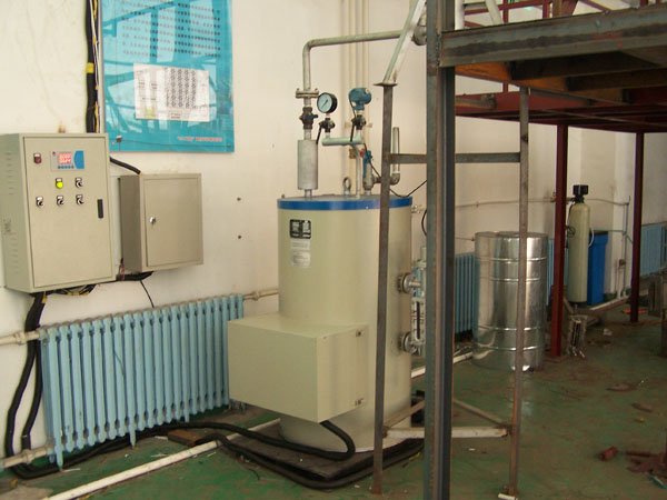 電熱水鍋爐 電熱水鍋爐