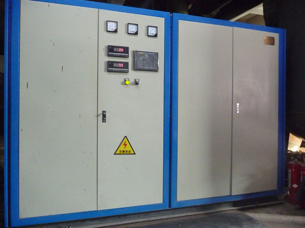 電熱水鍋爐 電熱水鍋爐