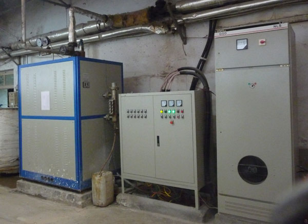 電熱水鍋爐 電熱水鍋爐