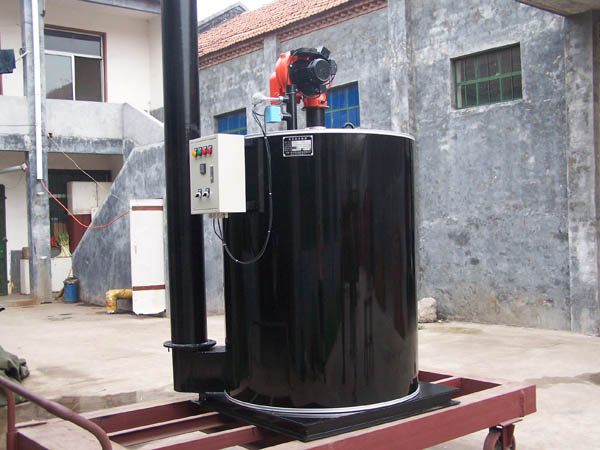 燃油鍋爐 燃油鍋爐