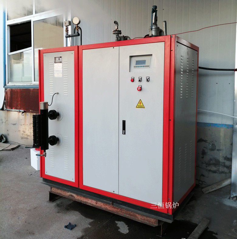 電熱蒸汽發(fā)生器 電熱蒸汽發(fā)生器