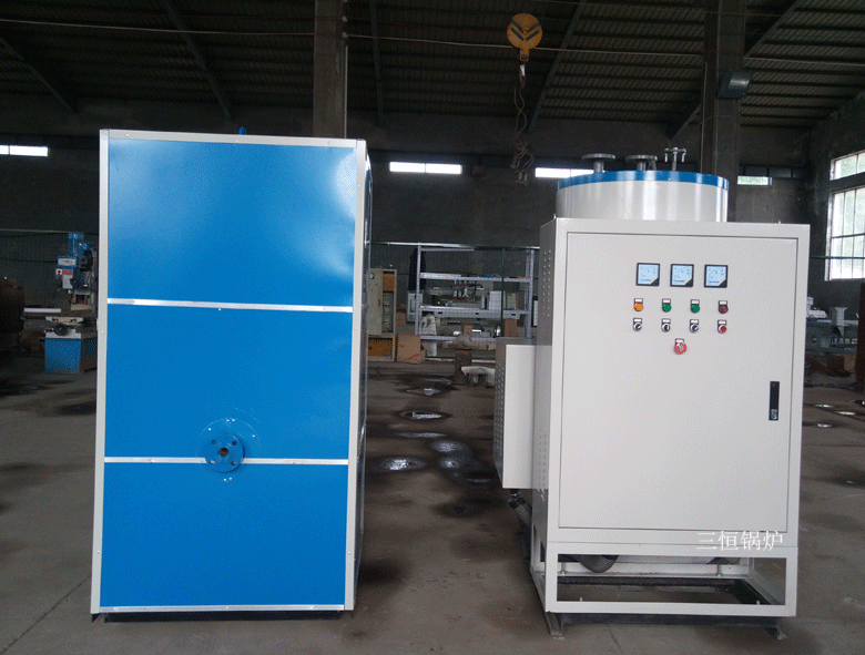 電熱蒸汽發(fā)生器 電熱蒸汽發(fā)生器