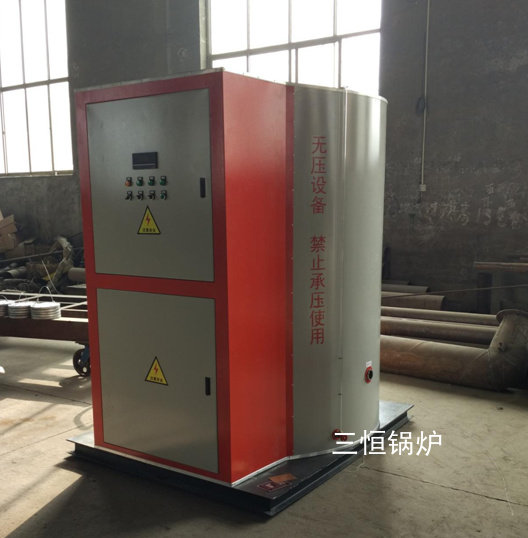 電開水鍋爐 電開水鍋爐