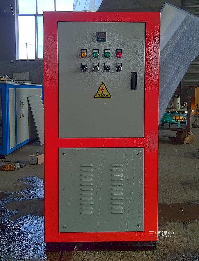 電熱蒸汽發(fā)生器 電熱蒸汽發(fā)生器