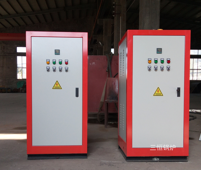 電熱水鍋爐 電熱水鍋爐