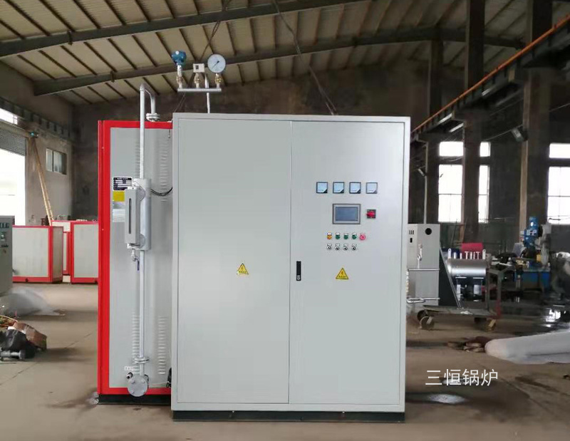 QDR0.8-1.0-600蒸汽發(fā)生器 QDR0.8-1.0-600蒸汽發(fā)生器