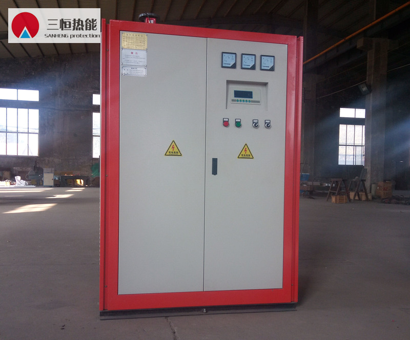 電熱水鍋爐QXD150-95/60 電熱水鍋爐QXD150-95/60