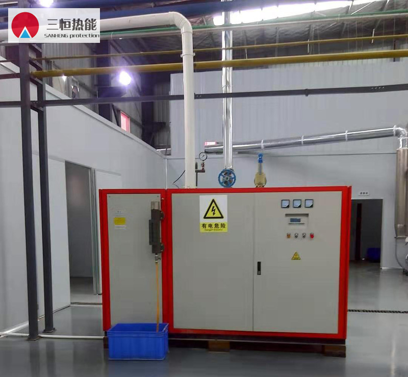 WDR0.1-0.5-350電蒸汽鍋爐 WDR0.1-0.5-350電蒸汽鍋爐