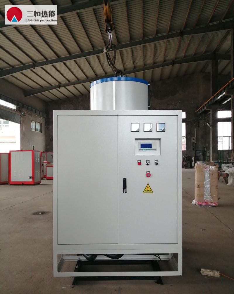 電蒸汽鍋爐LDR0.3-1.0 電蒸汽鍋爐LDR0.3-1.0