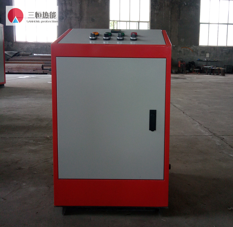 辦公電熱水鍋爐QXD50-90-65 辦公電熱水鍋爐QXD50-90-65