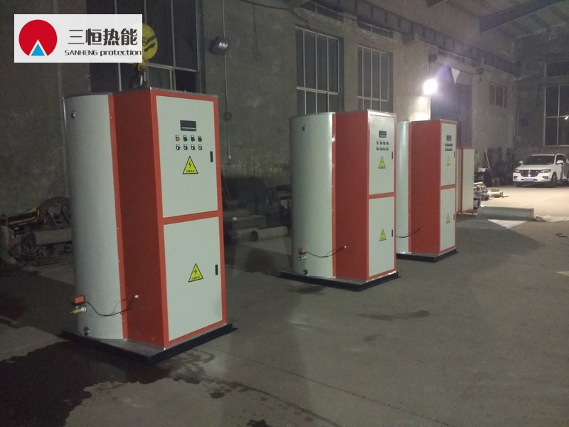 電開水鍋爐CLDR1-90 電開水鍋爐CLDR1-90