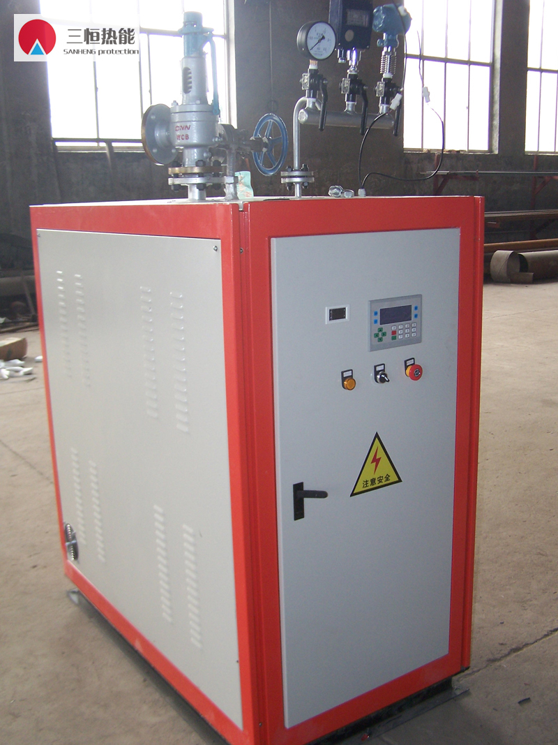 電蒸汽鍋爐CLDR0.2—1.2 電蒸汽鍋爐CLDR0.2—1.2