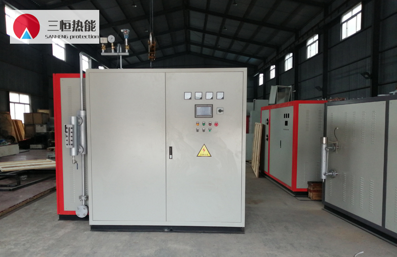 電蒸汽鍋爐WDR0.5-1.0 電蒸汽鍋爐WDR0.5-1.0