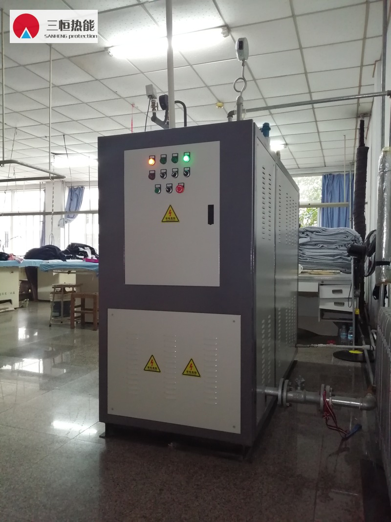 服裝廠用蒸汽發(fā)生器 服裝廠用蒸汽發(fā)生器