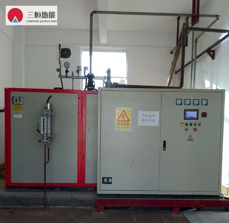 電熱蒸汽發(fā)生器 電熱蒸汽發(fā)生器