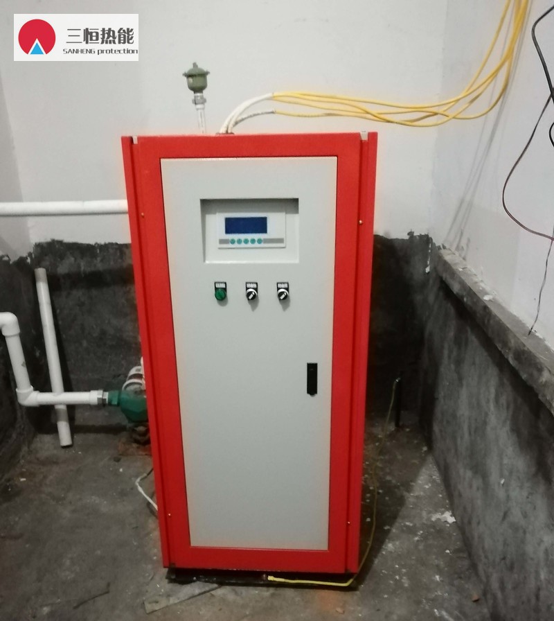 宿舍電熱水鍋爐 宿舍電熱水鍋爐