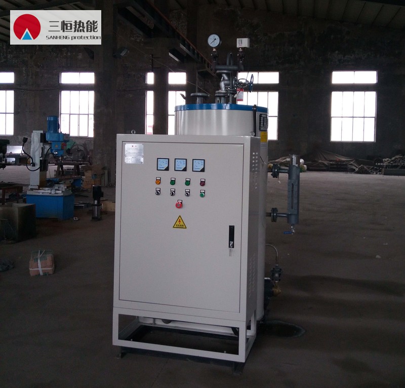 電蒸汽鍋爐 電蒸汽鍋爐