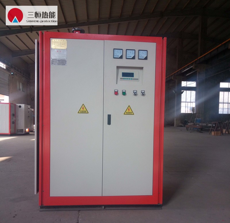 電熱水鍋爐 電熱水鍋爐