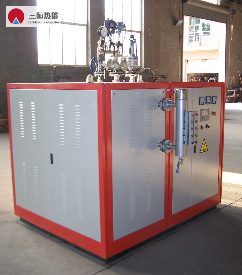 電熱蒸汽發(fā)生器 電熱蒸汽發(fā)生器
