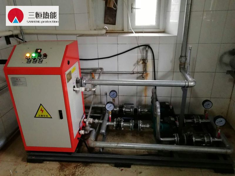 電采暖鍋爐 電采暖鍋爐