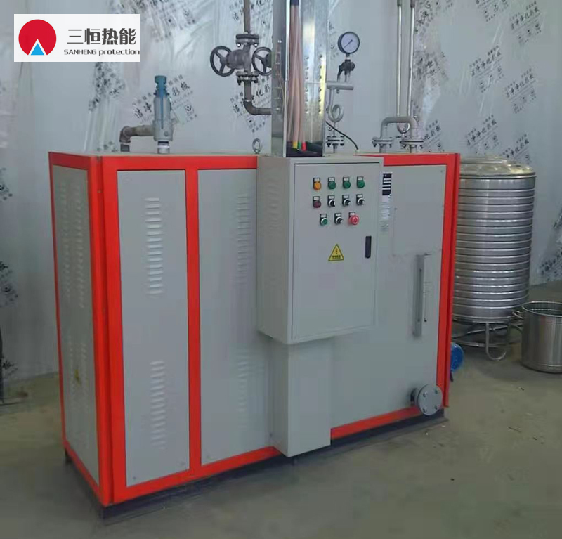 電蒸汽發(fā)生器 電蒸汽發(fā)生器