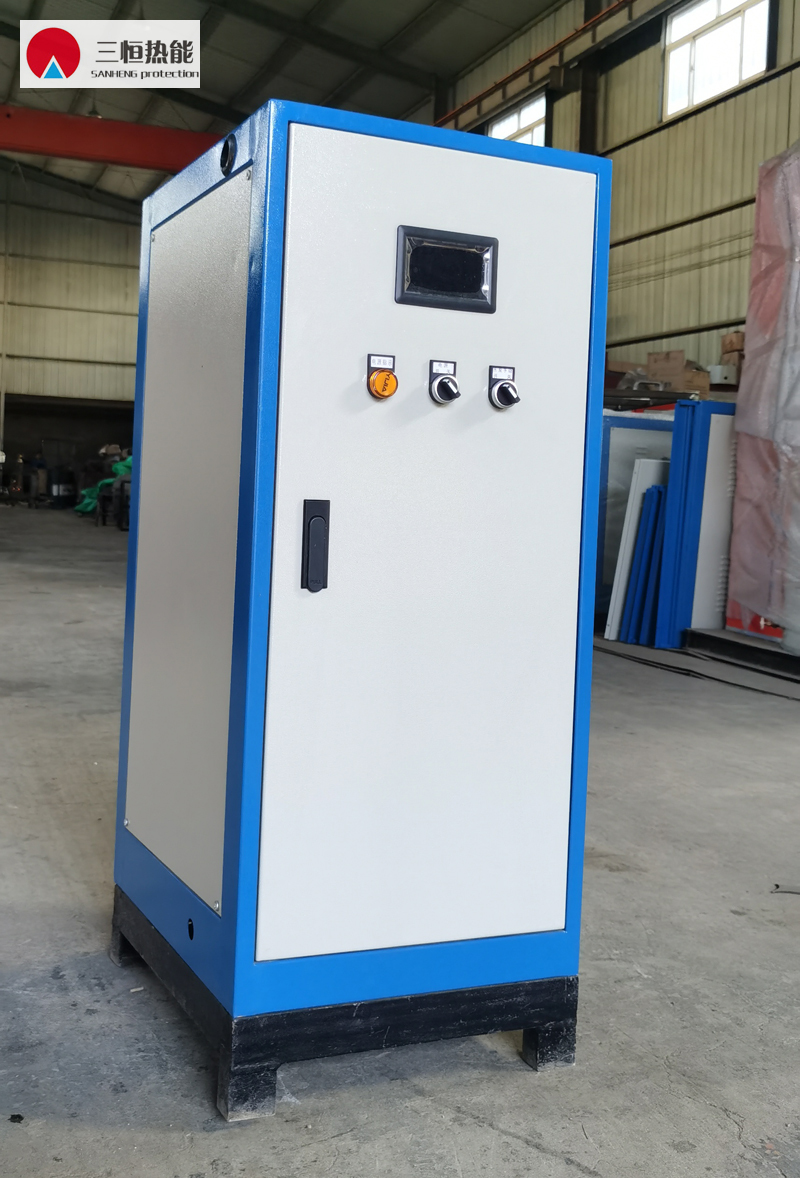 電熱水鍋爐 電熱水鍋爐