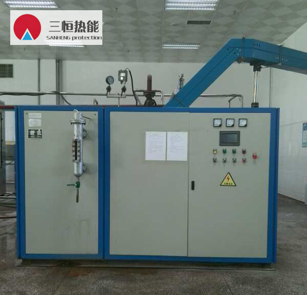 電蒸汽發(fā)生器 電蒸汽發(fā)生器