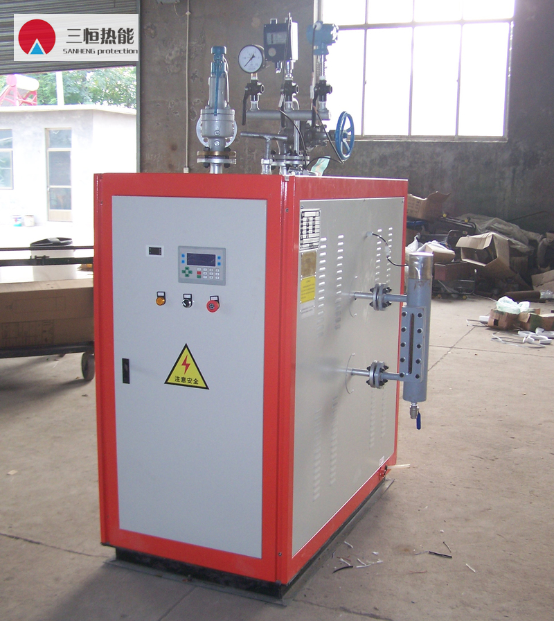 電熱蒸氣發(fā)生器 電熱蒸氣發(fā)生器